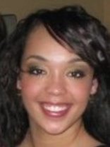 Person who looks like Drew Sidora