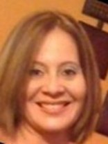 Person who looks like Kate Beahan