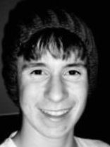 Person who looks like Devon Werkheiser