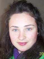 Person who looks like Emily Blunt