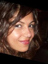 Person who looks like Shakira