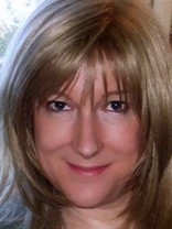 Person who looks like Kyra Sedgwick