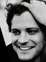 Person who looks like Colin Firth