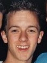 Person who looks like Frankie Muniz