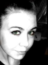 Person who looks like Christine Taylor