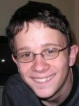 Person who looks like Martin Spanjers