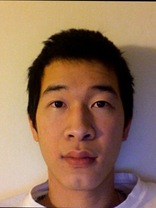 Person who looks like Sandra Oh