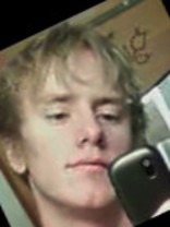 Person who looks like Matt Czuchry