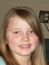 Person who looks like Daveigh Chase