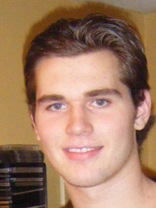 Person who looks like Cillian Murphy