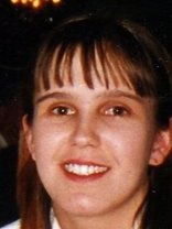 Person who looks like Kim Dickens