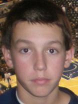 Person who looks like Bobby Edner