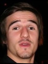 Person who looks like Breckin Meyer