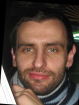 Person who looks like Josh Holloway