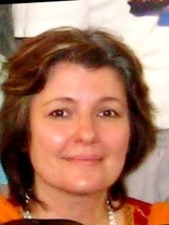 Person who looks like Parker Posey