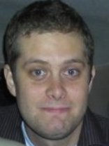 Person who looks like Dave Coulier