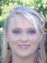 Person who looks like Evan Rachel Wood