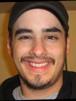 Person who looks like Jesse Bradford