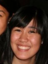 Person who looks like Lisa Ling