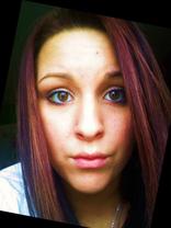 Person who looks like Kathy Najimy