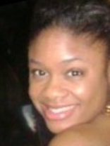 Person who looks like Kimberly Elise