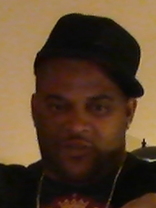 Person who looks like Laurence Fishburne