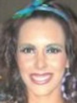 Person who looks like Bahar Soomekh