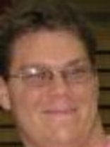 Person who looks like Andy Richter