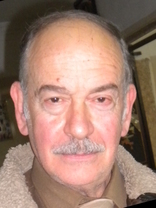 Person who looks like Sean Connery