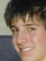 Person who looks like Justin Bartha