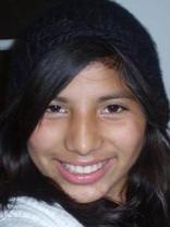 Person who looks like Kristin Herrera