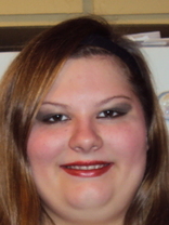 Person who looks like Delta Burke