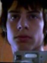 Person who looks like Josh Hamilton (Actor)