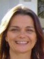 Person who looks like Paulina Porizkova