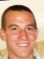 Person who looks like Nigel Barker