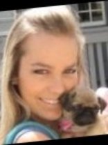 Person who looks like Evangeline Lilly