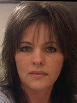 Person who looks like Lisa Rinna