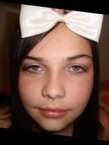 Person who looks like Vanessa Ferlito