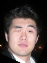 Person who looks like Bobby Lee