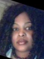 Person who looks like Gina Torres