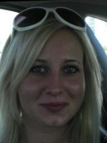 Person who looks like Jennifer Coolidge