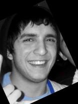 Person who looks like Eddie Cahill