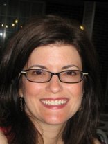 Person who looks like Tina Fey