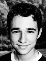 Person who looks like James Van Der Beek