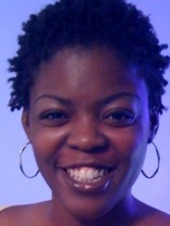 Person who looks like Malinda Williams