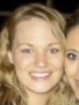 Person who looks like Sharon Case