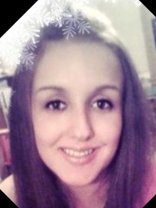 Person who looks like Stepfanie Kramer