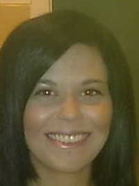 Person who looks like Nadine Velazquez