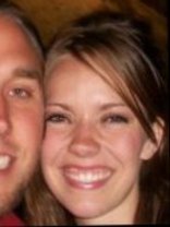 Person who looks like Sarah Lancaster