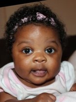 Person who looks like Sharon Warren